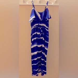 Express maxi dress